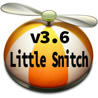 little snitch for pc